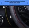 Accesorios Interior – Forros para volantes y tiradores