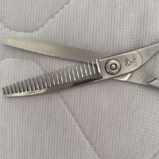 JOEWELL GXN-24 Senning Scissors USED