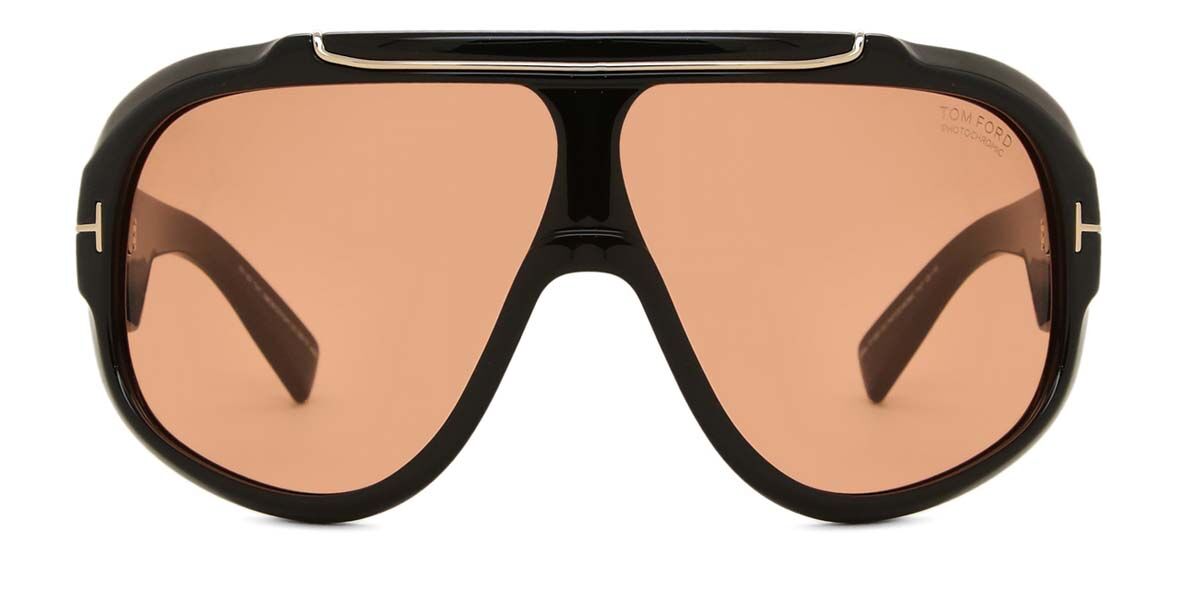 

Tom Ford Ft1093 Rellen 01e Unisex Sunglasses 71-7-120