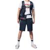 Puma x ATTEMPT Collaborative Edition Shorts Men Bottoms Black 598196-01