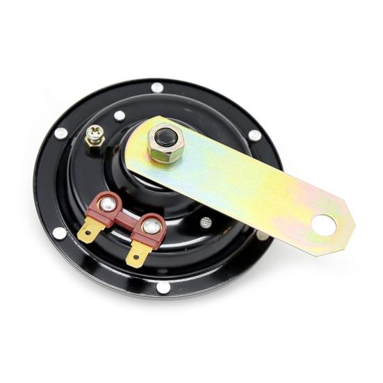 Høykvalitets bilhorn Pålitelig 12V modifikasjon