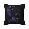 Japanese Shojo Sailor Manga Pillow Covers Decor Home Kawaii Anime Moon Girl Outdoor Cushions Square Pillowcase