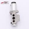 23781-3S510 Idle Air Control Valve for 1998-2004 Nissan Frontier 2000-2004 Xterra 2.4L 237813S510 Engine Car Replacement Parts