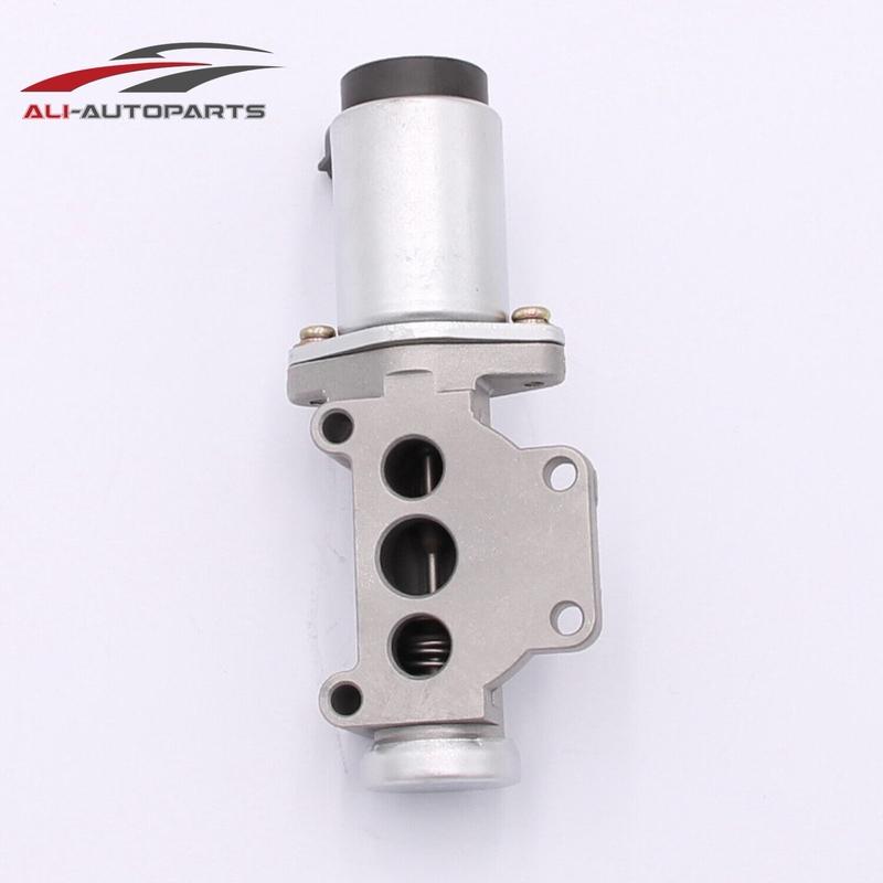 23781-3S510 Idle Air Control Valve for 1998-2004 Nissan Frontier 2000-2004 Xterra 2.4L 237813S510 Engine Car Replacement Parts