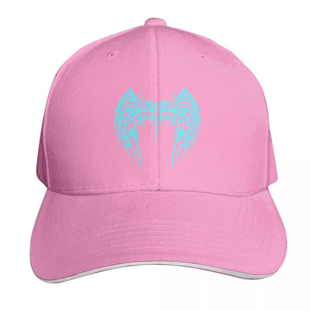 Tribal Wings Baseball Cap western Hat designer cap Golf Hat Big Size Hat Women Hats Unisexs