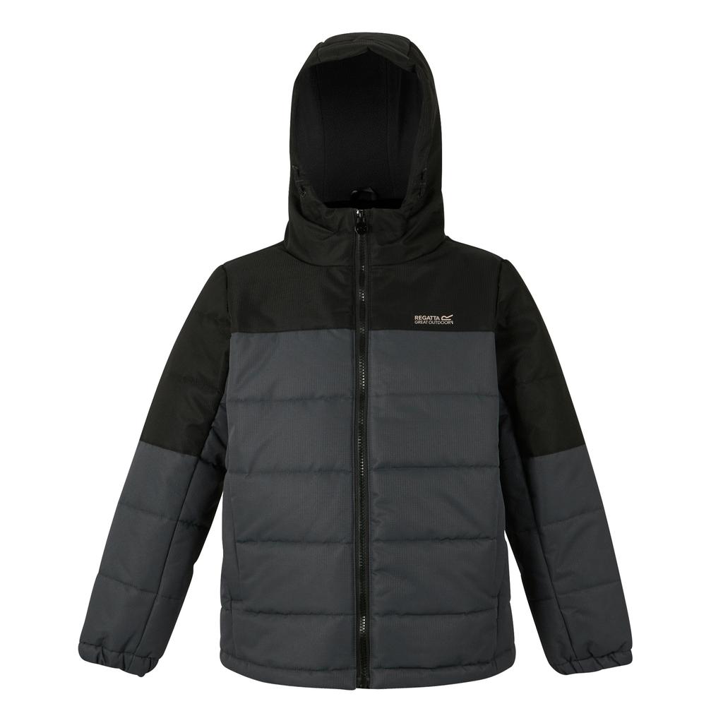 Regatta Childrens/Kids Lofthouse Insulated Jacket