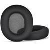 Soft Headphone Ear Pad for ROG Pelta Headsets Earpads Ear Cushions Enhances Grip And Reduces Heat Build Up Earmuff