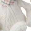 Nitori Bandana Sheep Plush Toy, White, WD01, 2116100001842
