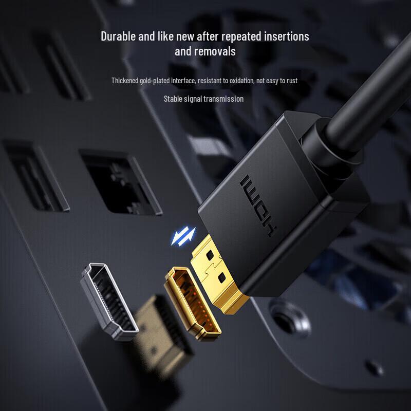 Ugreen HDMI To DVI Bi-directional Video Cable