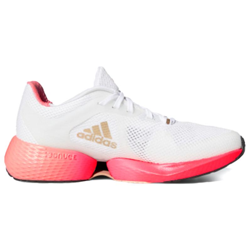 adidas Alphatorsion 360 'Copper Signal Pink' Damskie Sneakersy EG5077