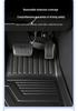 BYD Dolphin TPE Full Coverage Car Mats - Driver's Seat Accessories