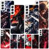 G-Guts B-Berserks Anime Phnoe Case for Samsung Galaxy S26 S25 Edge S23 S24 Ultra S22 Plus S21 S20 FE Unique Cover Soft Coque Gal
