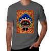 Beautiful Model The Tattooed Lady Sideshow Freak Gifts Music Fans Tshirt Casual Basic Street Style Tshirt