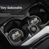 Mugen Honda Non-Slip Coaster Ascoat Insight Avancia Integra Airwave Cross