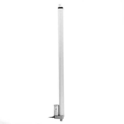 12V Force 750N Stroke 150700mm Linear Actuator Lift Electric Motor Bracket (700mm)