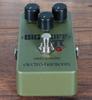 Ruský Big Muff distortion Big Muff electro-harmonix/Green Distortion/Sustainer