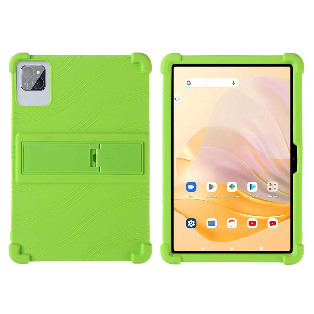 

Чохол для PRITOM Tab 12/Tab 11 з регульованою підставкою, силіконова захисна кришка для планшета E