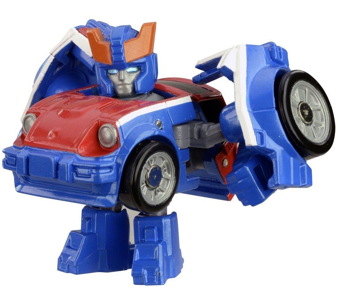 

Transformers QT14 Smokescreen Fairlady Z (Nissan 280Z-T)