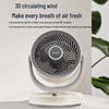 AIRMATE FA15-X105 DC Air Circulator Fan