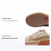 Tênis Court Air Zoom Vapor 11 Premium Jaime Paris Collection Feminino Marrom Sanddrift Rust-Factor FQ3165-103