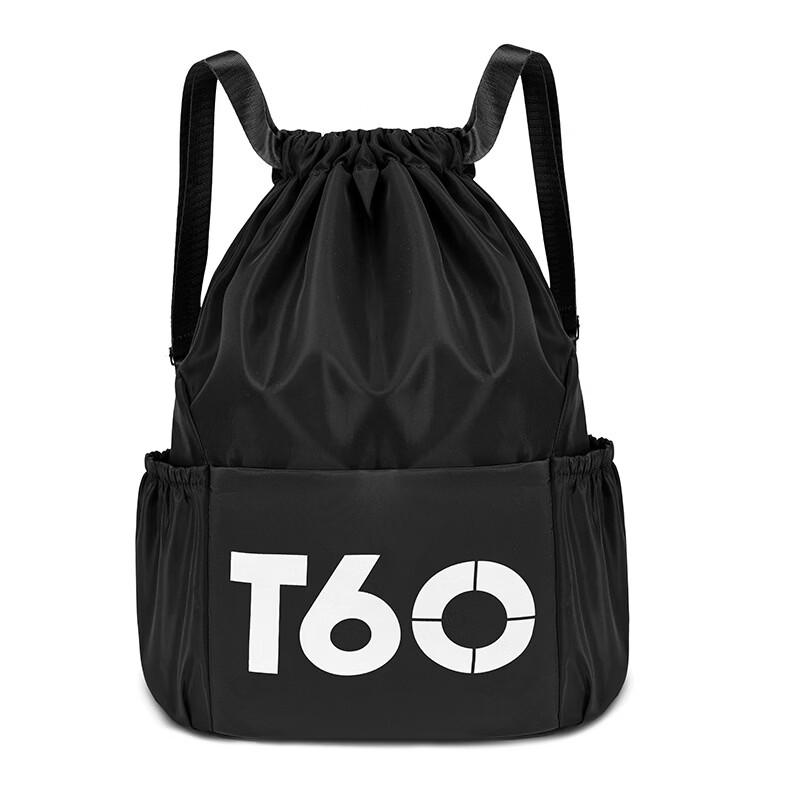 

Li Shen Oxford Cloth Sports Drawstring Backpack