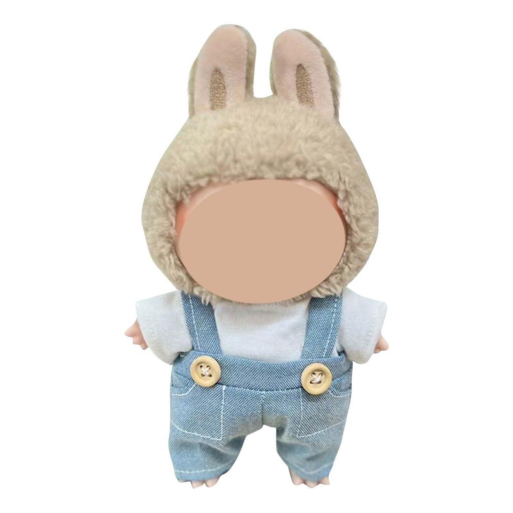 Fun Dolls Clothing, Anime Plush Toys And CuteAccessories,cuteDolls Clothings