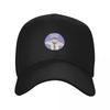Kitten Mittens Its Always Sunny Baseball Cap Bobble Hat Brand Unisex Cap Hats For Women Unisexs
