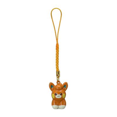 POKEMON Pokemon Center Pawmo Bell Strap