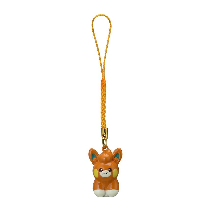 [Pokemon] Pokemon Center Pawmo Bell Strap