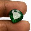 Colombian CERTIFIED Natural Green Emerald Pear Cut 8.30 Ct Loose Gemstone