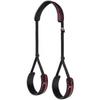 Sex Bondage Gear Sets for Adult Flirting - Handcuffs, Leg Splitter, Strappers and More Alternative Sex Toys for Women with