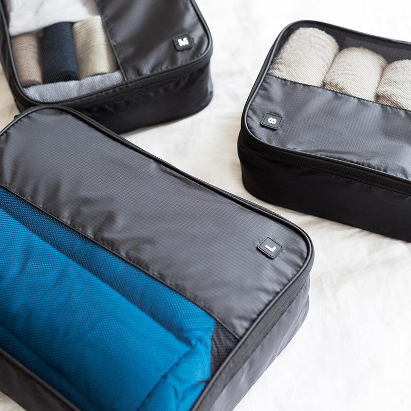 Dansoon Travel Pouch Large