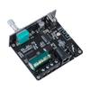 2x50w Bluetooth-compatible 5.1 Stereo Audios Amplifier Board Wireless HiFi Module For DIY Home Car Speaker Systems