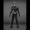 Jumbo Soft Vinyl Figure Kamen Rider BLACK SUN 1/6