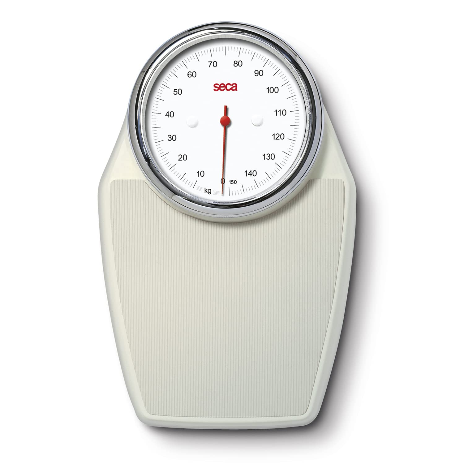

Analog flat scale SECA760 Shiro weight scale health meter