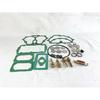 One Set Repair Kits For Volv- F10 F12 FL7 Truck Air Compressor OEM 1186722 1080437 1570594 1590264 1612335 5001608 8112780