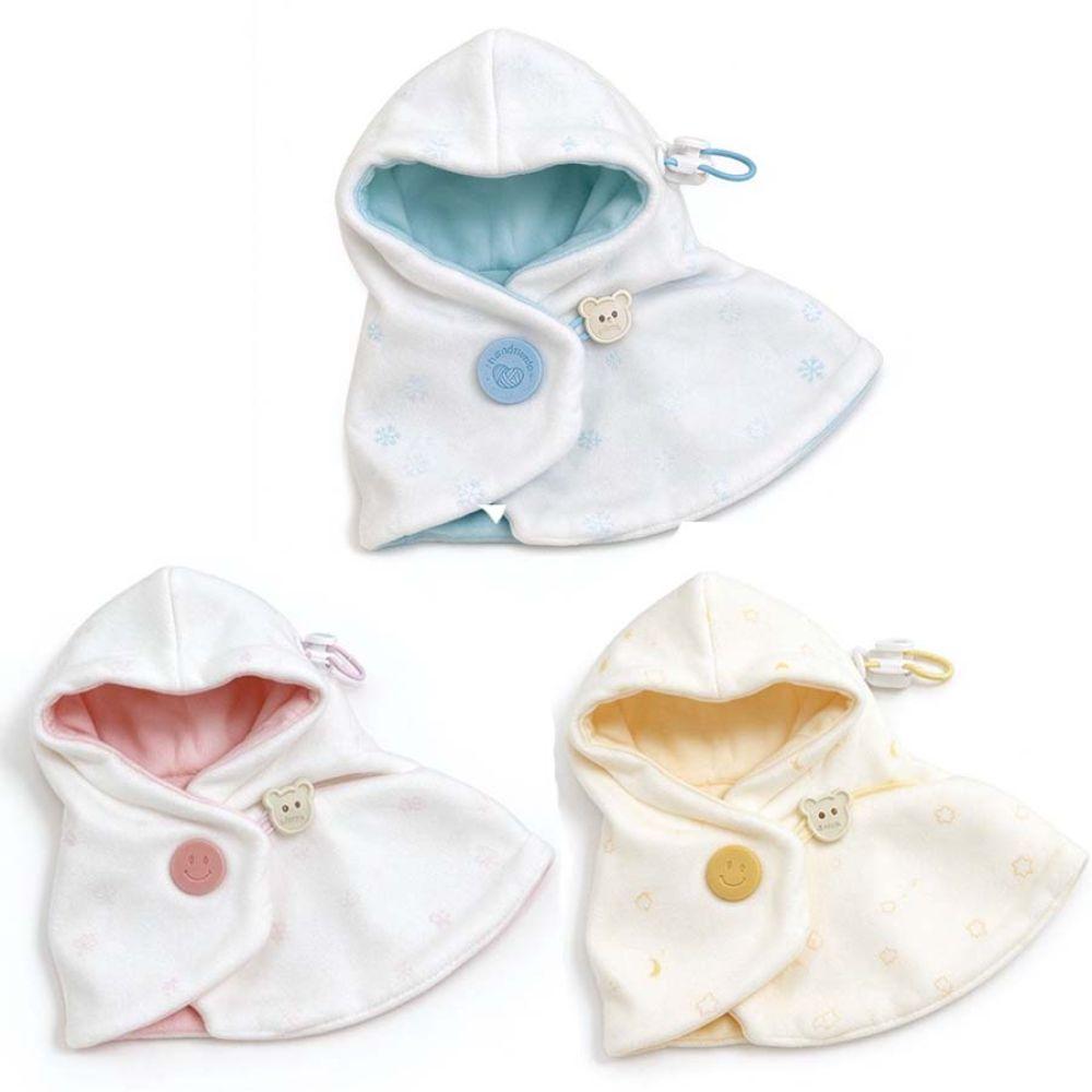 Sleeping Bag 10cm Doll Clothes Cloak Doll Dress Up Set Children's Gift
