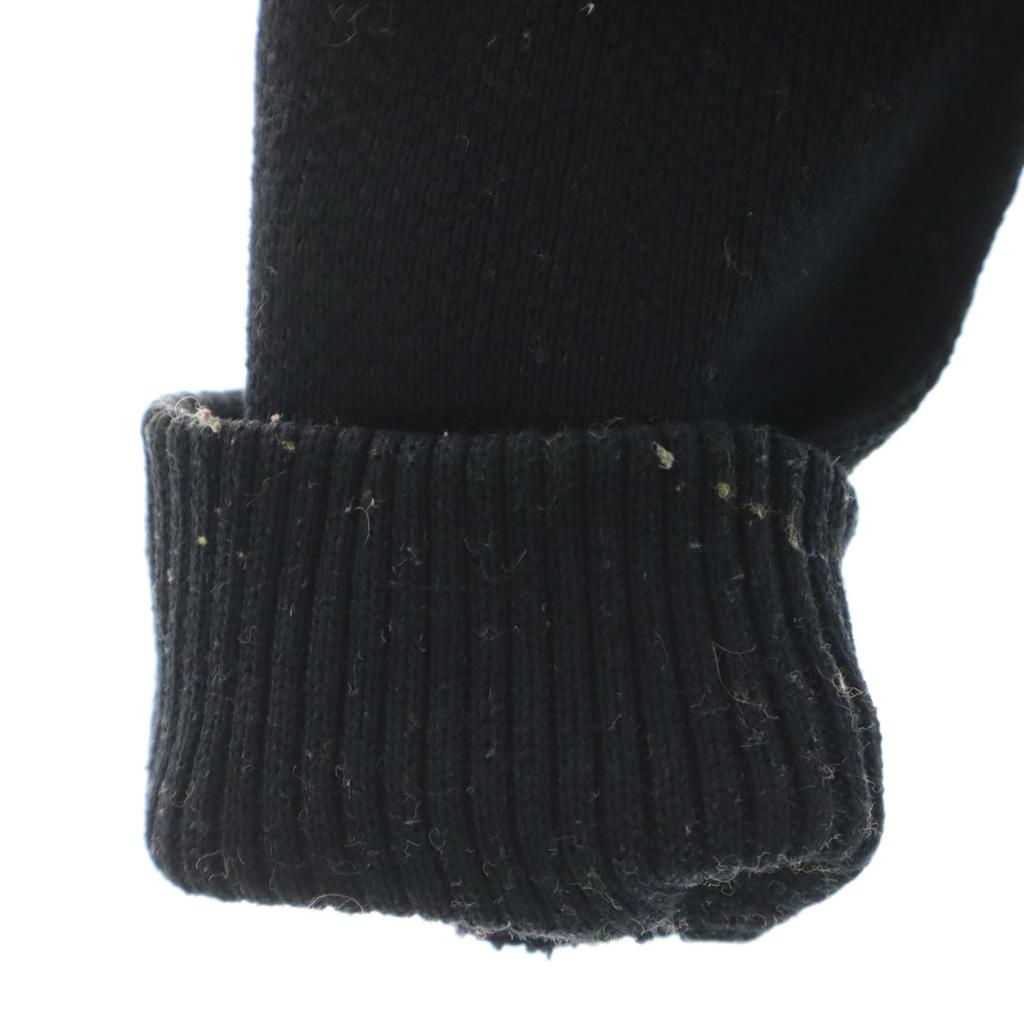 santa fe 90s Made in Japan Old Long sleeve trainer 3 sweat Men's Used