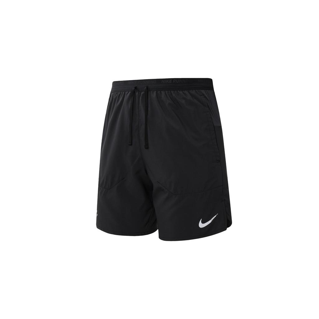 Nike Just Do It graphic shorts 'Black' Men's DX6147-010