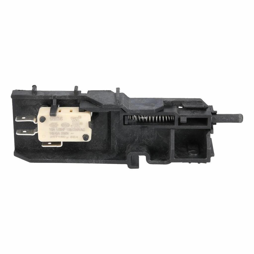 Beko-Flavel Oven Door Lock - Securely Protects - 250410318: Enhanced Safety Feature for Kitchen Appliances