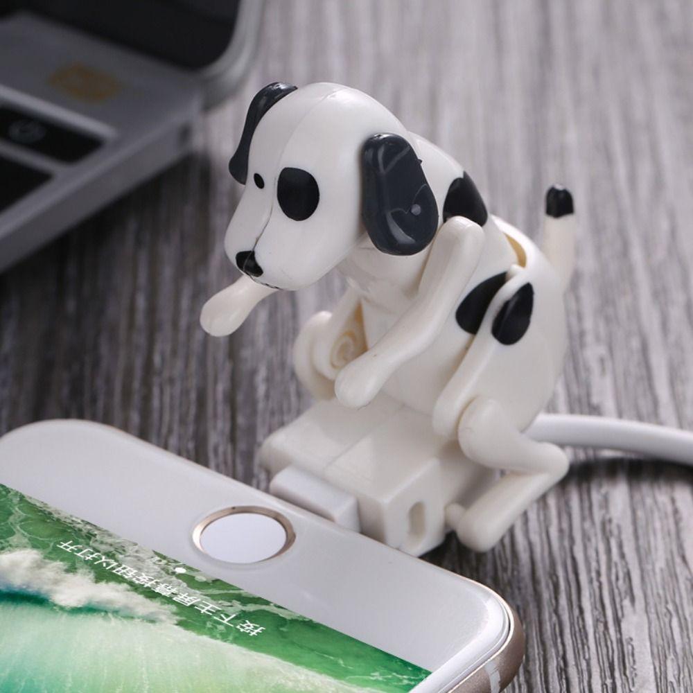 toys Type C Cable USB-C Charger Cord Dog Charging Cable Data Cable Fast Charging Wire Charger Line