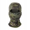 Military Thermoactive Tactical Asg Balaclava 1 Hole Camo Green