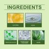 Collageen Oogmasker Patches Hydraterend Verstevigend Tegen Donkere Kringen Verwijder Oogzakjes Ogen Verzorging Gel Masker Pads Oog Huidverzorging