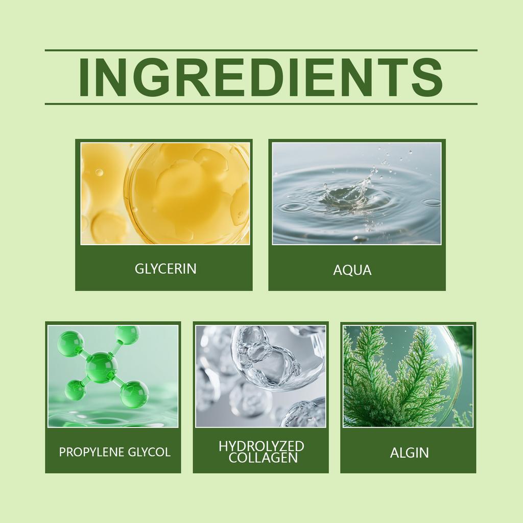 Collageen Oogmasker Patches Hydraterend Verstevigend Tegen Donkere Kringen Verwijder Oogzakjes Ogen Verzorging Gel Masker Pads Oog Huidverzorging