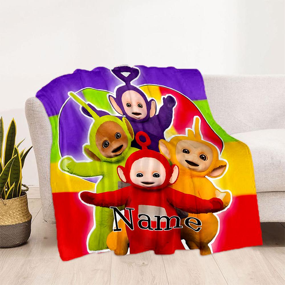 Teletubbies Adventure
