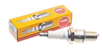 Zündkerze NGK BR8ES Honda MTX50 5422