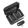 Mini Wireless Microphone TX-301