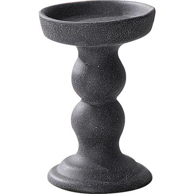 Lowest Price Creative Designs Best Gifts Home Decor Oil Burner Candle Jars Aroma Lamps Candle Gifts Tealight Holders