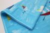 Marushin Gauze Face Towel Callastus Made in Imabari 1405020100 "Moomin" 34x80cm, Gauze, Japan, Towel,