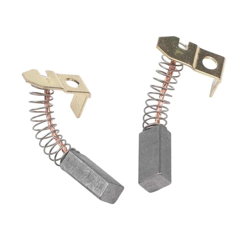 Carbon Brushes Generator Brush Set Generator Replacement Parts Compatible Parts